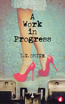 Image de Smith, L.T.: A Work in Progress