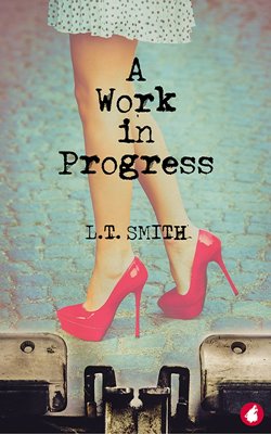 Bild von Smith, L.T.: A Work in Progress