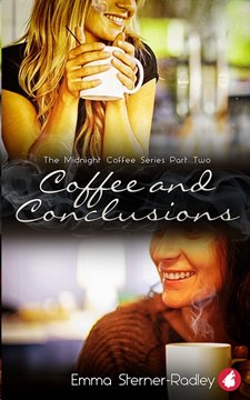 Image de Sterner-Radley, Emma: Coffee and Conclusions