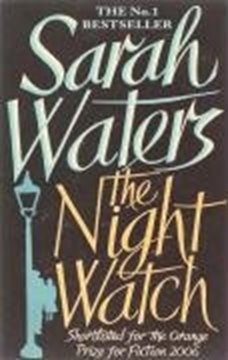 Bild von Waters, Sarah: Night Watch
