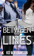 Cover-Bild zu Williamson, KD: Between the Lines