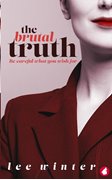 Cover-Bild zu Winter, Lee: The Brutal Truth