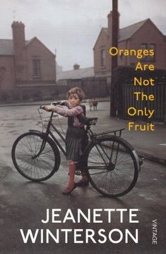 Bild von Winterson, Jeanette: Oranges are Not the Only Fruit