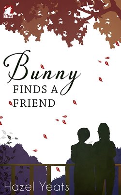 Bild von Yeats, Hazel: Bunny Finds a Friend
