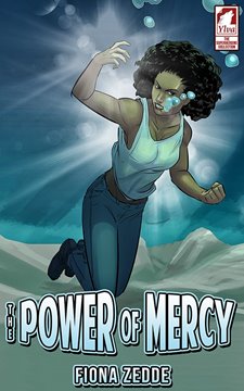 Bild von Zedde, Fiona: The Power of Mercy