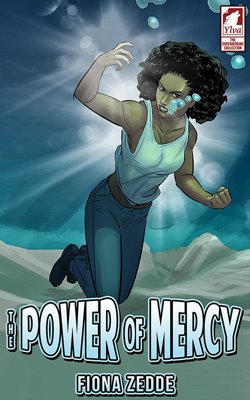 Bild von Zedde, Fiona: The Power of Mercy