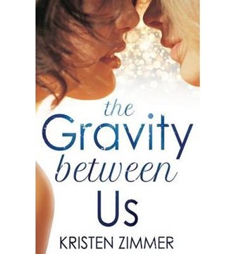 Bild von Zimmer, Kirsten: The gravity between