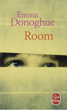 Bild von Donoghue, Emma: Room