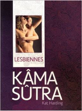 Image de Harding, Kat: Lesbiennes Kama Sutra