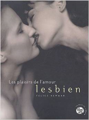 Bild von Newman, Felice: Les plaisirs de l'amour lesbien