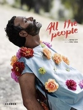 Image de Besa, Emily: All the people
