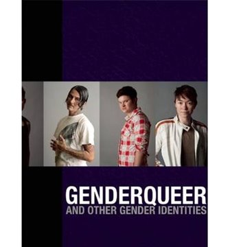 Image de Factor, Jenny: Genderqueer - And Other Gender Identities