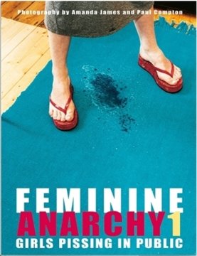 Bild von Feminine Anarchy 1
