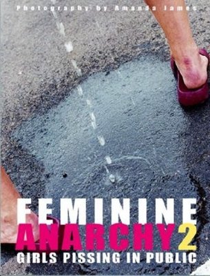 Bild von Feminine Anarchy 2