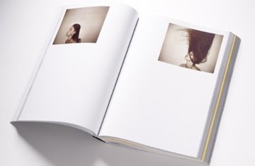 Image de Gnädinger, Alexander: 100 Girls on Polaroid