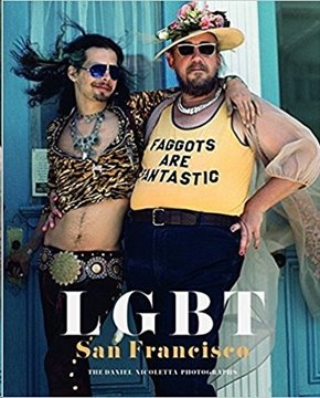 Bild von Nicoletta, Daniel: LGBT - San Francisco