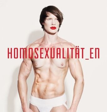Bild von Bosold, Birgit (Hrsg.): Homosexualität_en