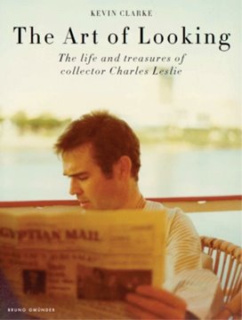 Bild von Clarke, Kevin: The Art of Looking