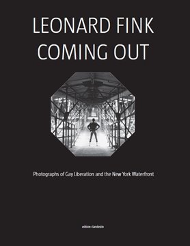 Image de Fink, Leonard: Coming Out