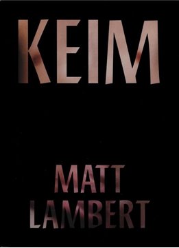 Image de Lambert, Matt: KEIM