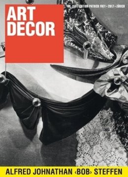 Image de Minder, Veronika (Hrsg.): Art Decor