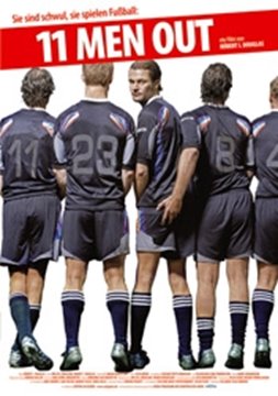 Bild von 11 Men Out (DVD)