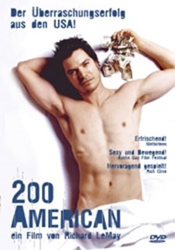 Bild von 200 American (DVD)