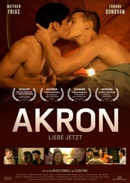 Image de Akron (DVD)