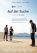 Cover-Bild zu Auf der Suche (DVD)