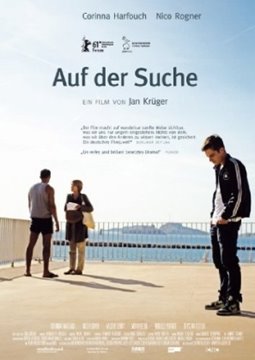 Image de Auf der Suche (DVD)