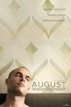 Image de August (DVD)