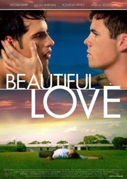 Image de BEAUTIFUL LOVE (DVD)