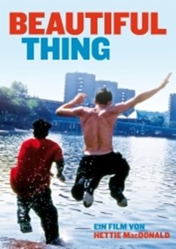 Bild von Beautiful Thing - Die erste Liebe (DVD)
