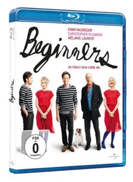 Image de Beginners - So fühlt sich Liebe an (Blu-ray)
