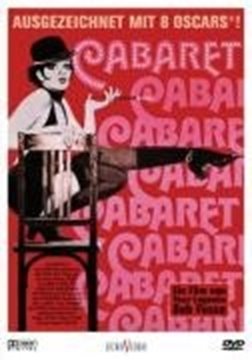 Image de Cabaret (DVD)