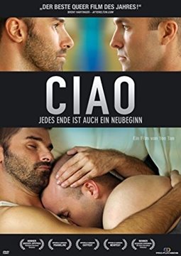 Bild von CIAO (DVD)