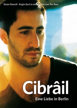Bild von Cibrail - Eine Liebe in Berlin (DVD)
