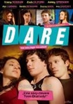 Bild von Dare (DVD)