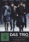 Cover-Bild zu Das Trio (DVD)