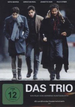 Bild von Das Trio (DVD)