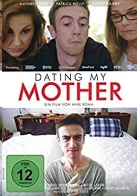 Bild von Dating my Mother (DVD)