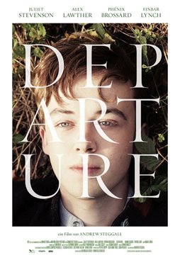 Bild von Departure (DVD)