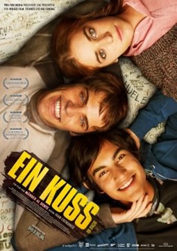 Image de Ein Kuss (DVD)