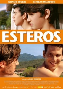 Image de Esteros (DVD)