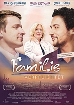 Image de Familie verpflichtet (DVD)