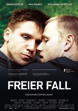 Image de Freier Fall (DVD)