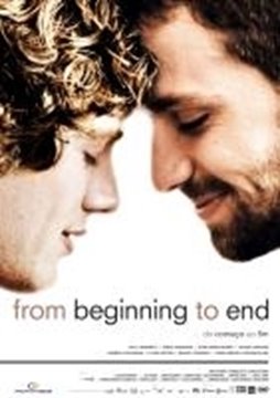 Bild von From Beginning To End (DVD)