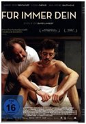 Cover-Bild zu Für immer dein (DVD)