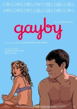 Image de Gayby (DVD)