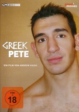 Bild von Greek Pete (DVD)